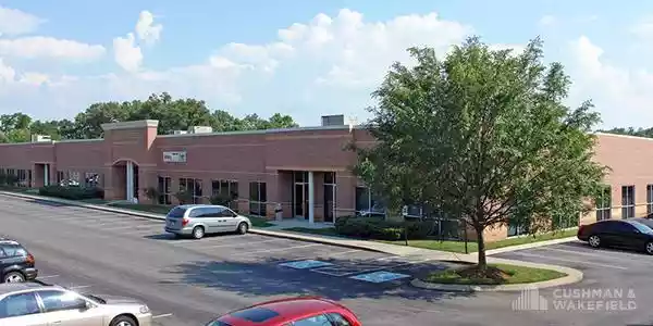 MAC Business Center II