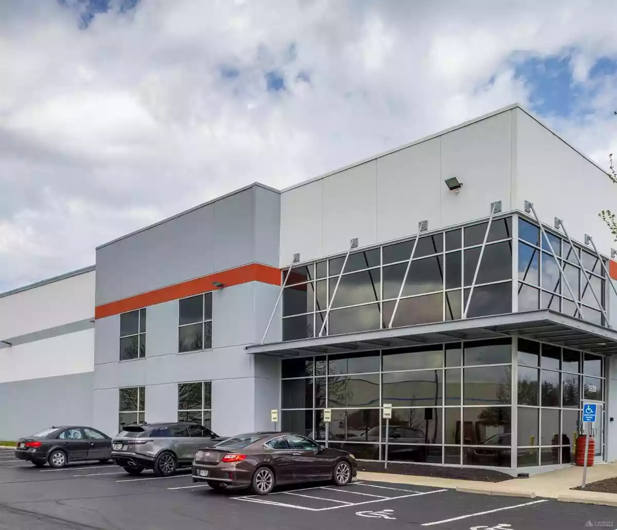 Groveport - Warehouse/Distribution