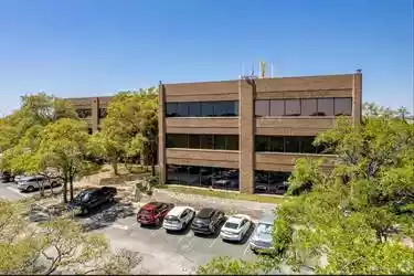 San Antonio - Office