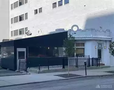 Cincinnati - Retail