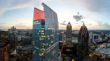 Atlanta - Office