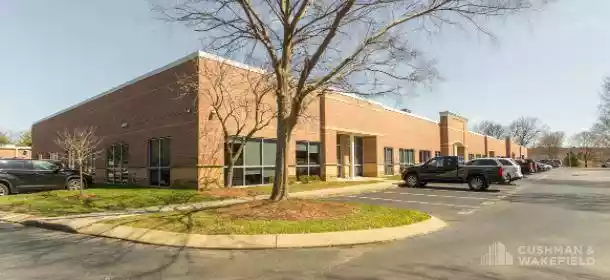 MAC Business Center I
