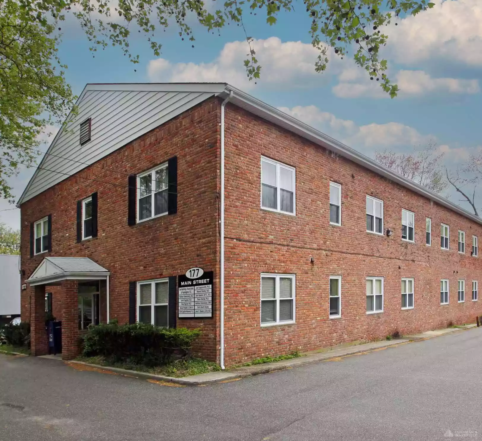 177 Main Street