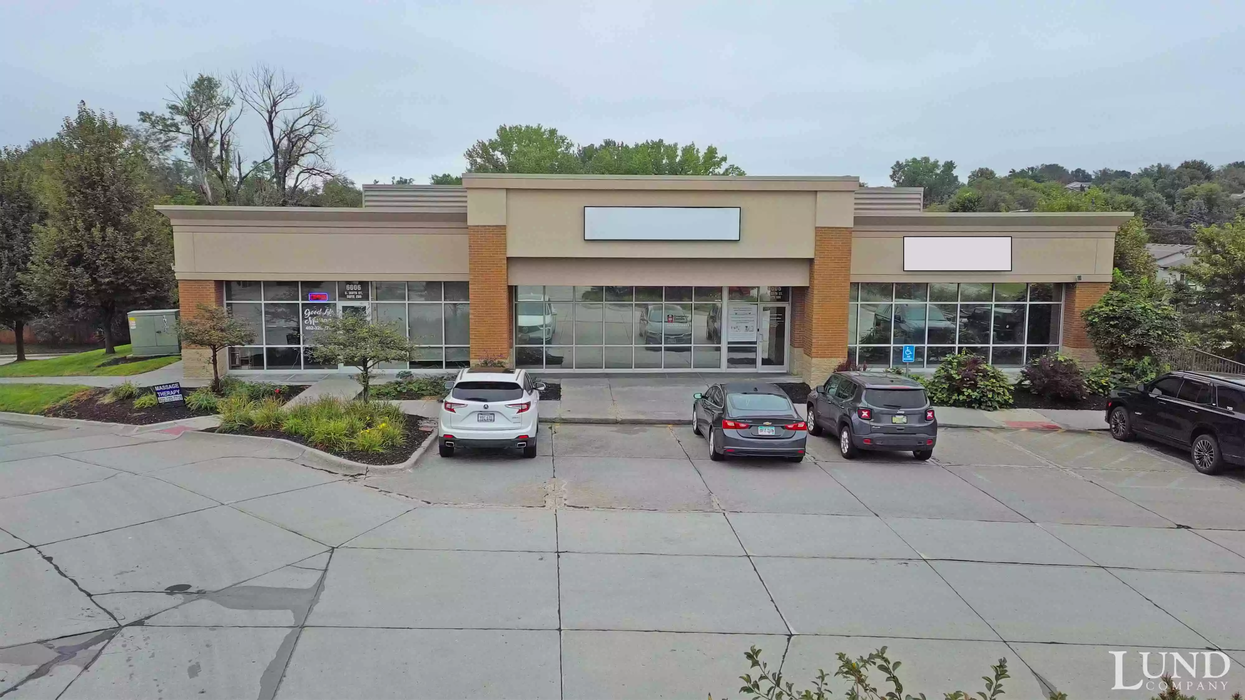6606 South 168th Street