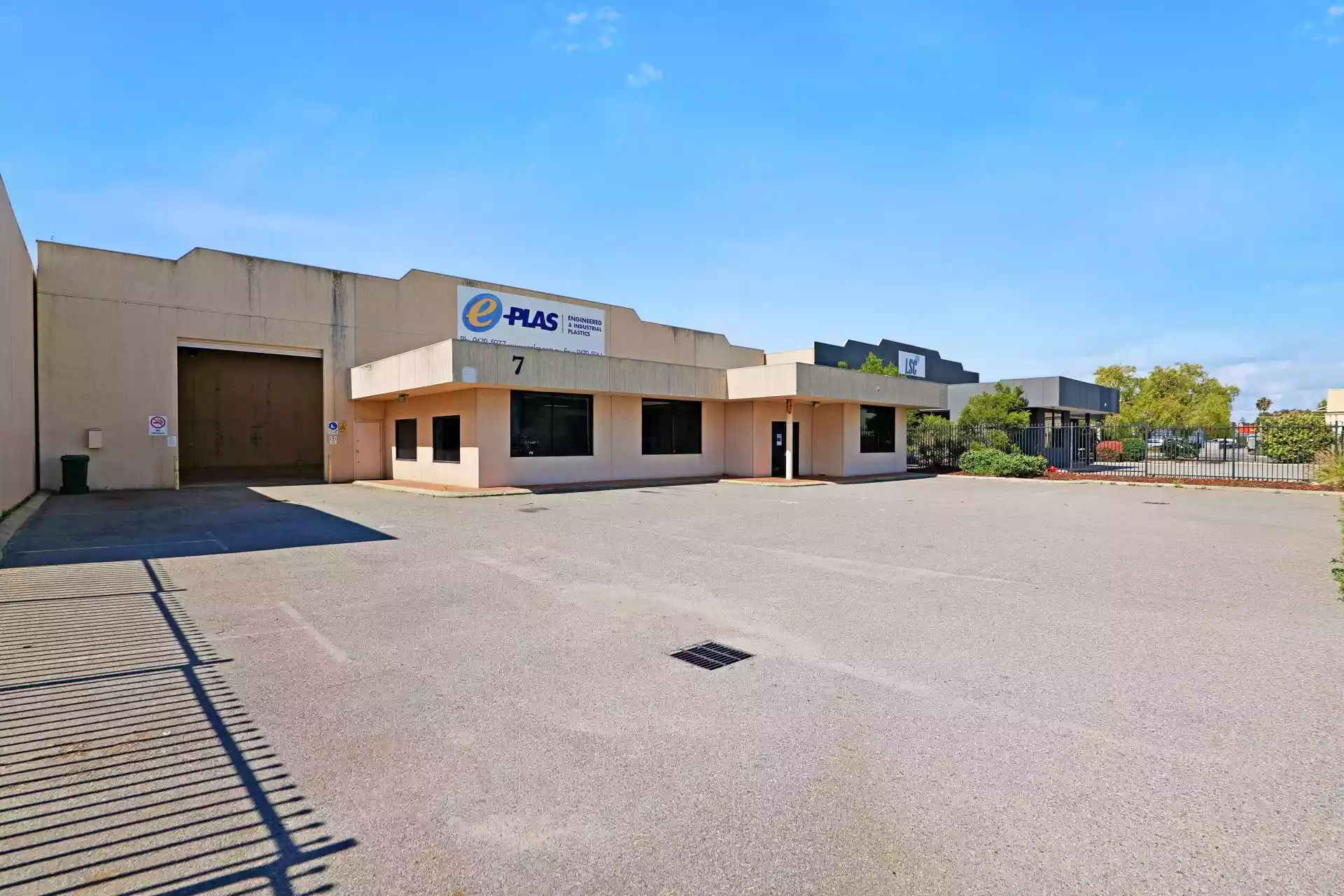 Vacant Possession Opportunity