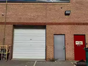 Mississauga - Warehouse/Distribution