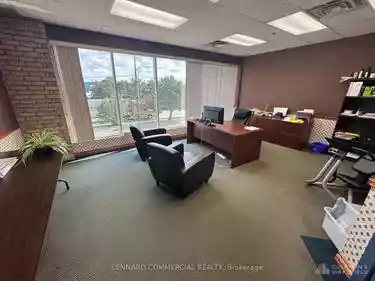 Mississauga - Warehouse/Distribution