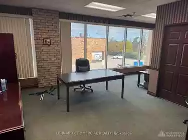 Mississauga - Warehouse/Distribution