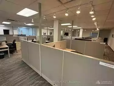 Mississauga - Warehouse/Distribution