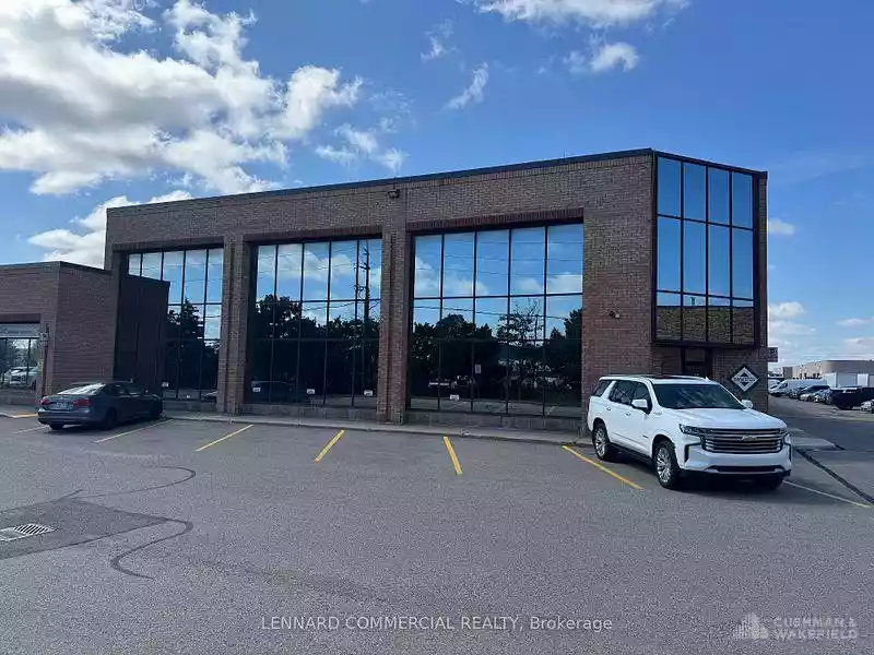 Mississauga - Warehouse/Distribution