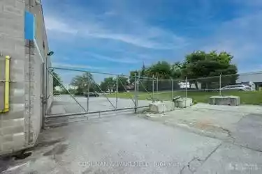 Brampton - Warehouse/Distribution
