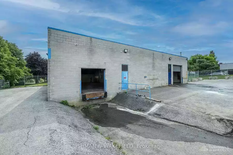 Brampton - Warehouse/Distribution