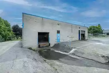Brampton - Warehouse/Distribution