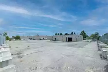 Brampton - Warehouse/Distribution