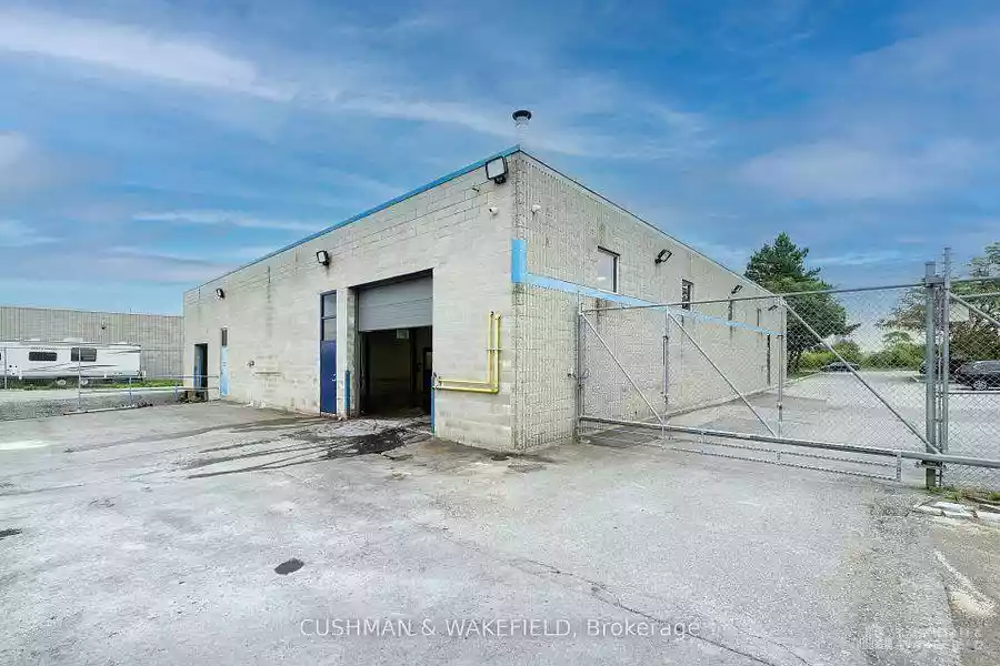 Brampton - Warehouse/Distribution