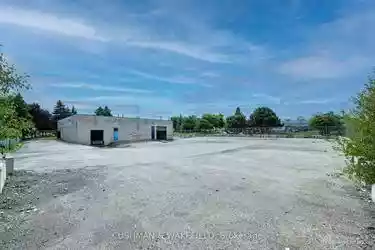 Brampton - Warehouse/Distribution