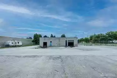 Brampton - Warehouse/Distribution