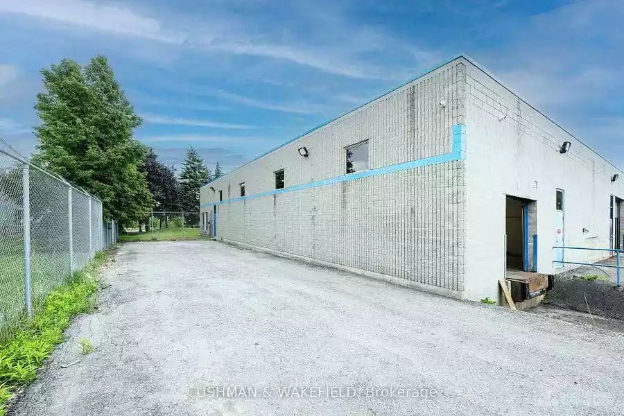 Brampton - Warehouse/Distribution
