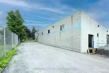 Brampton - Warehouse/Distribution