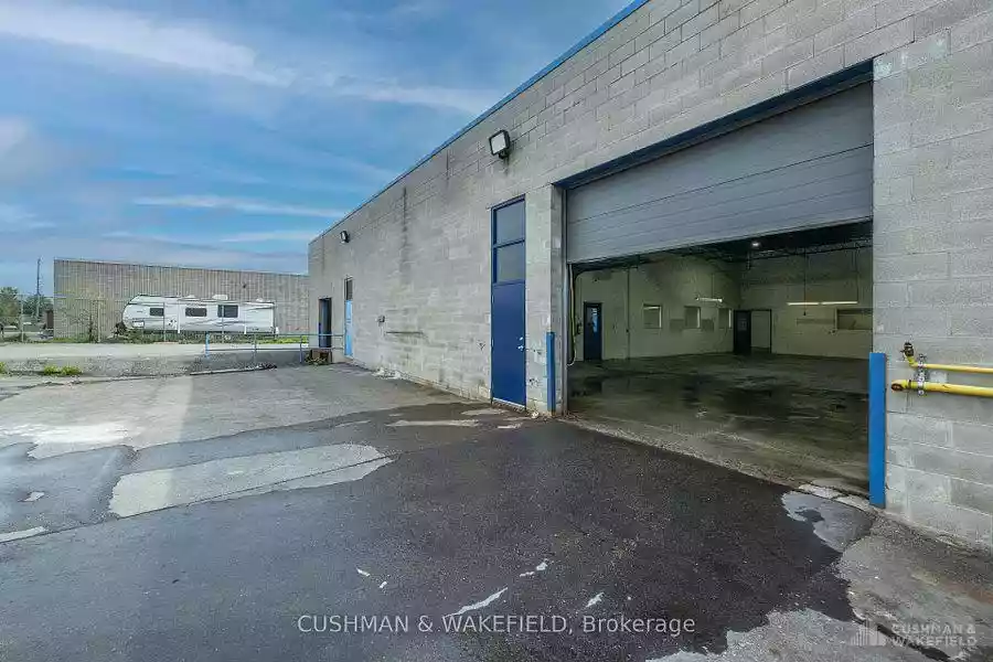 Brampton - Warehouse/Distribution