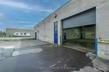 Brampton - Warehouse/Distribution