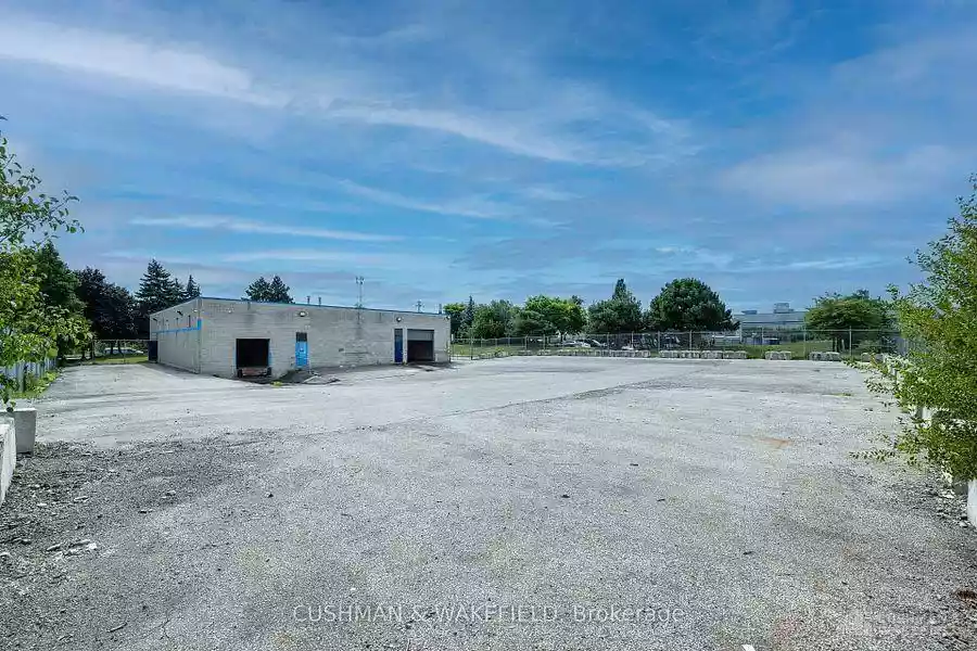 Brampton - Warehouse/Distribution