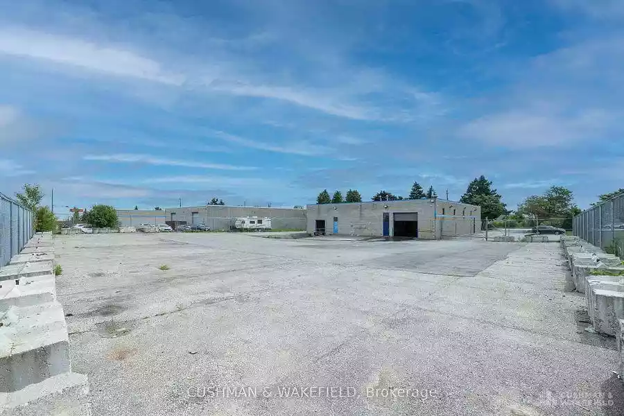 Brampton - Warehouse/Distribution