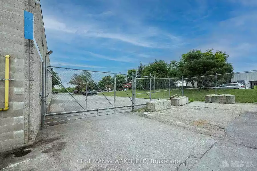 Brampton - Warehouse/Distribution