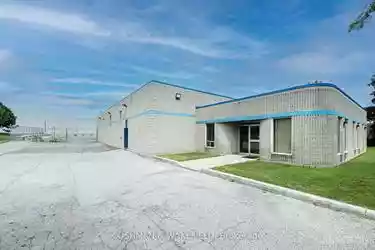 Brampton - Warehouse/Distribution