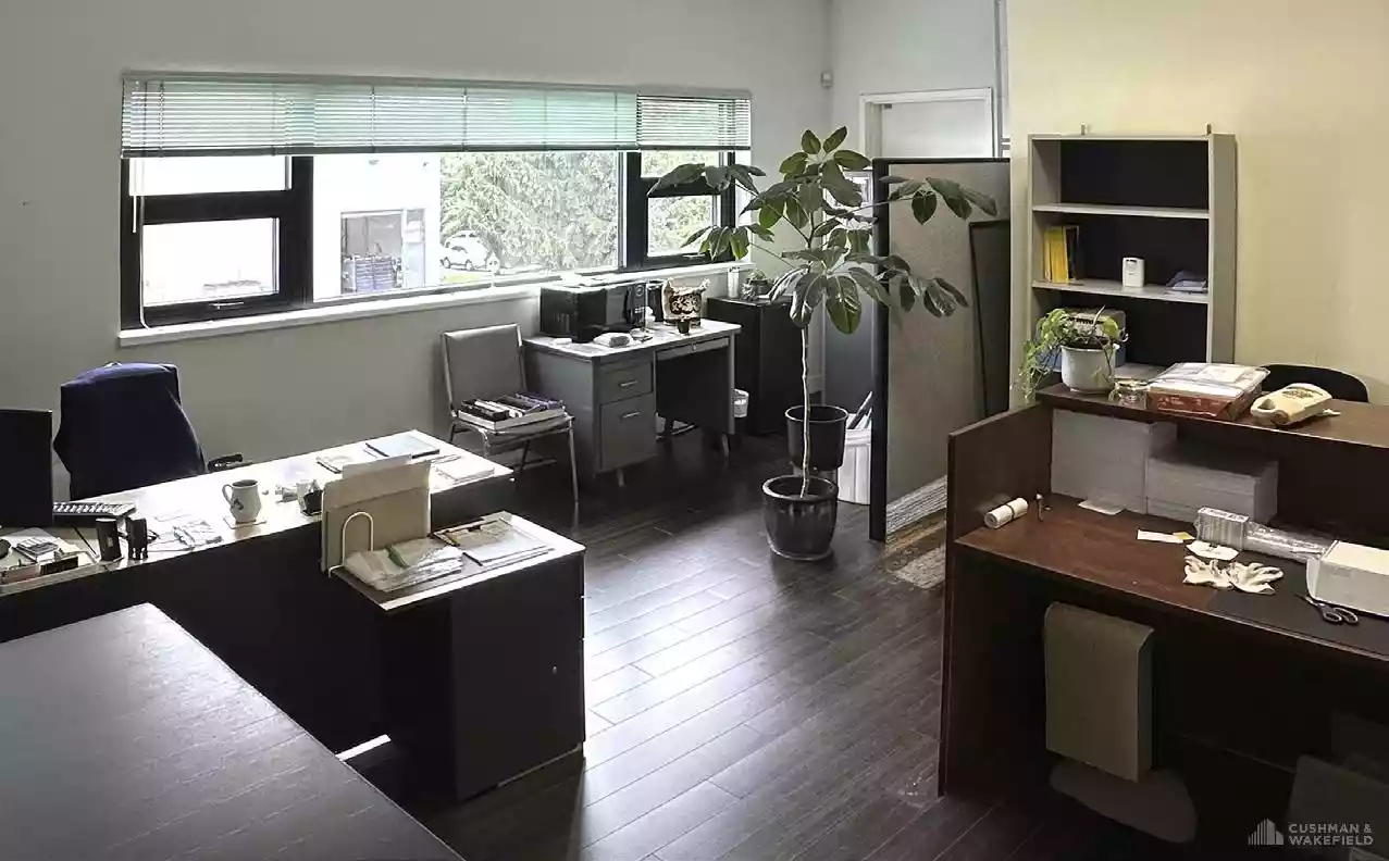 Burnaby - Manufacturing