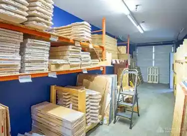 Burnaby - Manufacturing