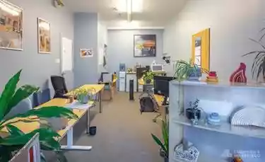Burnaby - Manufacturing