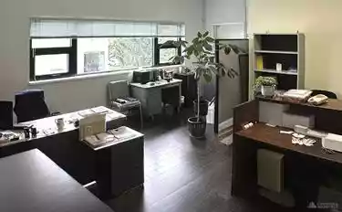 Burnaby - Manufacturing