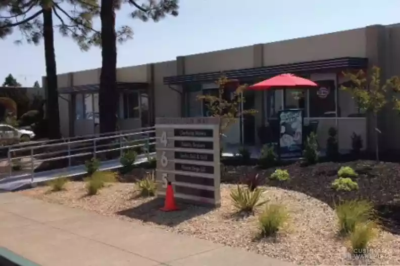 Redwood City - Office