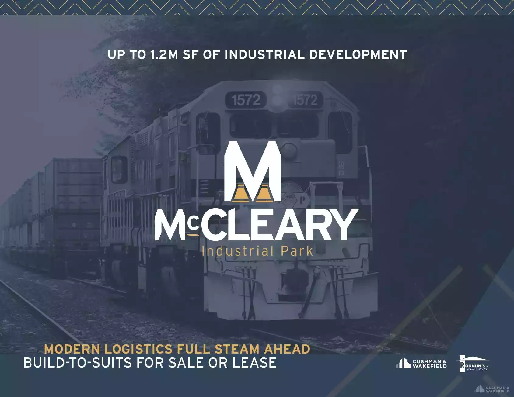 McCleary - Land