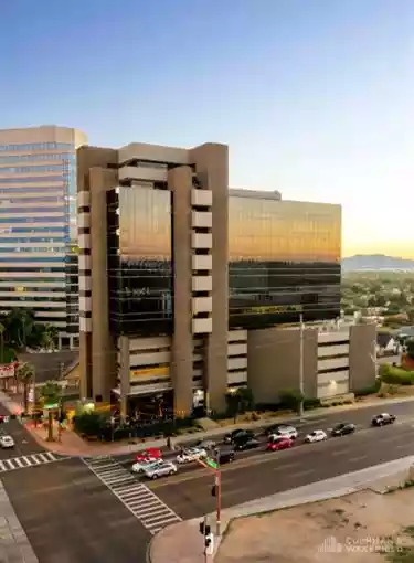 Phoenix - Office