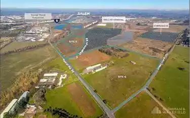Salem - Land