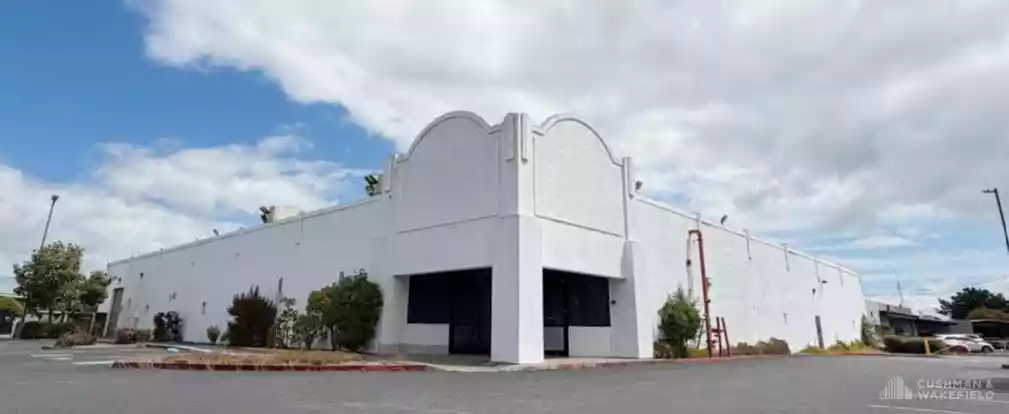 869 Francisco Blvd, W.