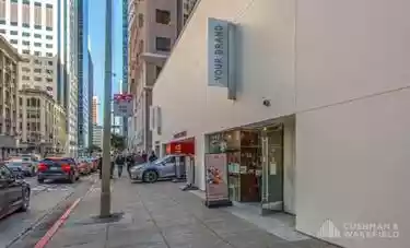 San Francisco - Retail