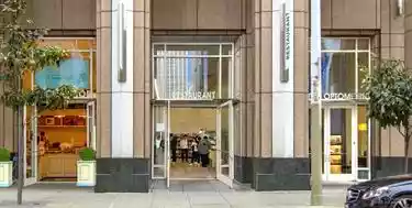 San Francisco - Retail