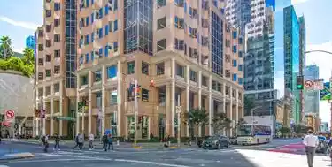San Francisco - Retail