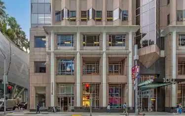 San Francisco - Retail