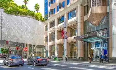 San Francisco - Retail