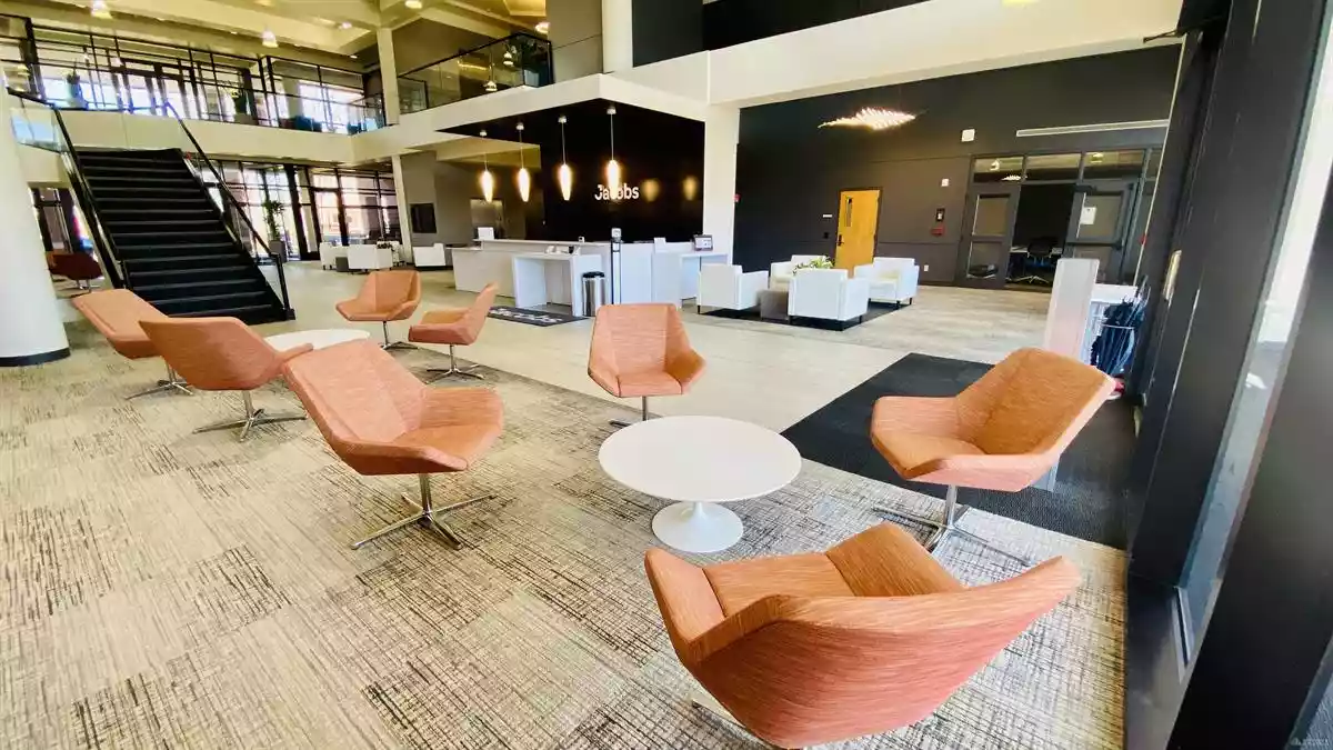 Greenville - Office