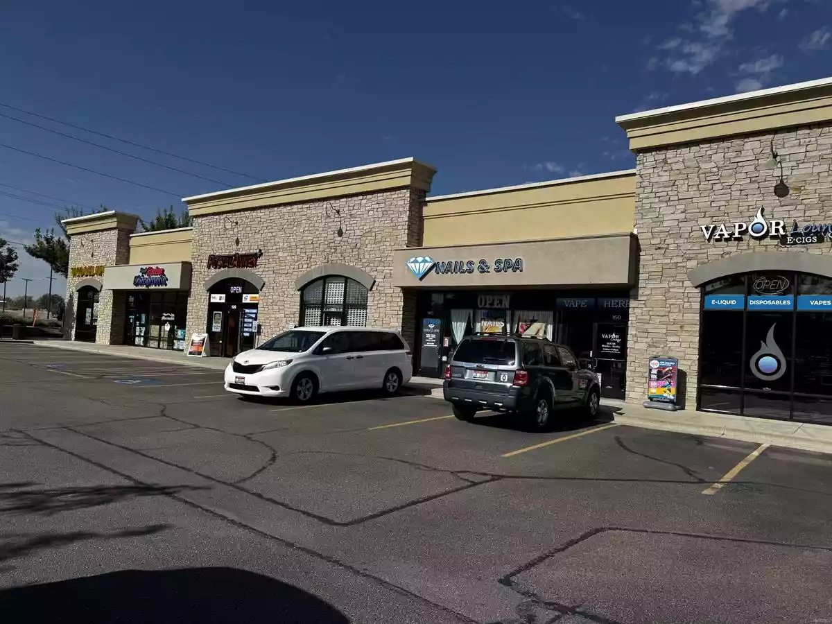 Eagle - Retail