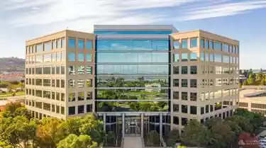 Redwood Shores - Office