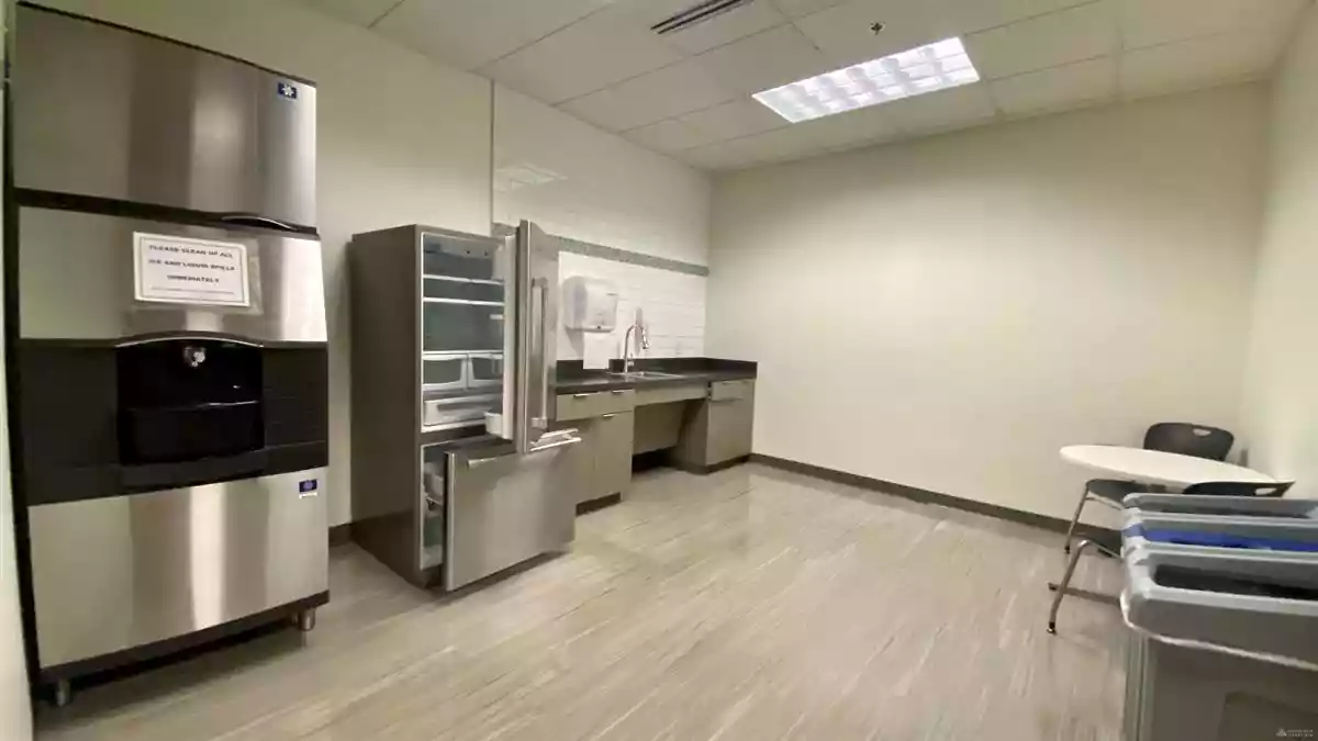 Greenville - Office