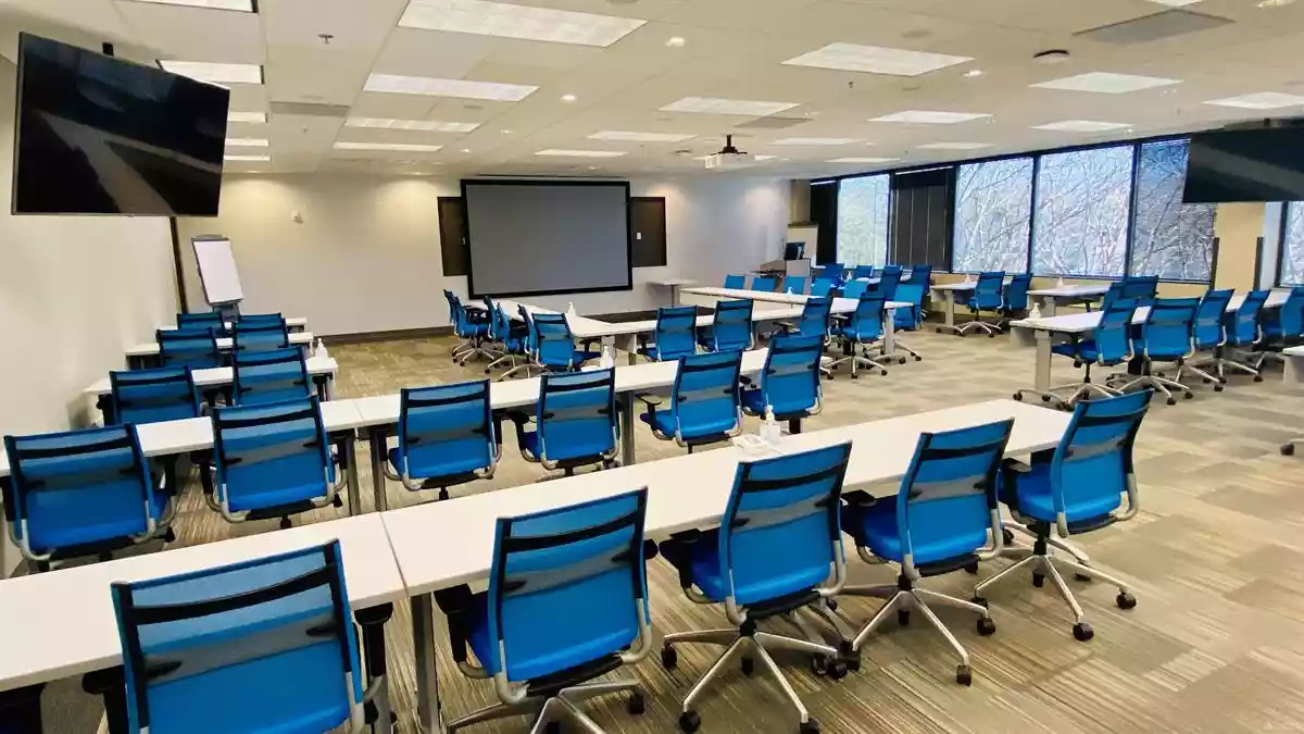 Greenville - Office