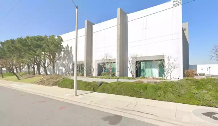 La Mirada - Warehouse/Distribution