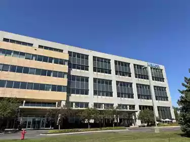 Bloomington - Office